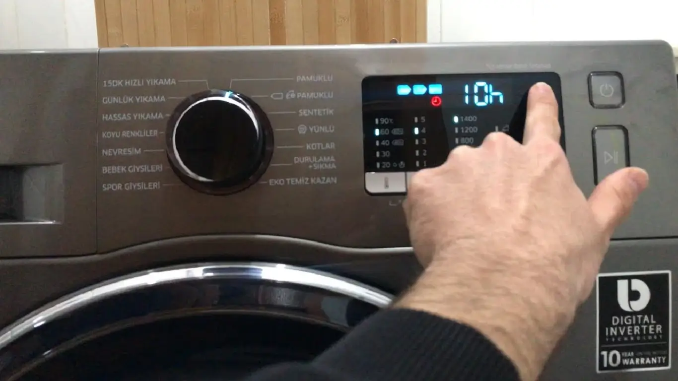 Yeşilova Beyaz eşya servisi